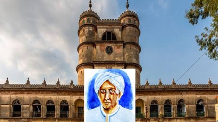  কিংবদন্তীতুল্য দানবীর হাজি মো. মহসিন ও তাঁর বহুমুখী প্রতিভা 