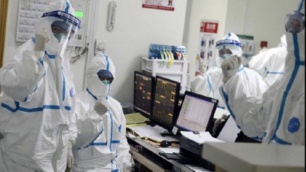 Update Corona di Iran, 28 Januari 2021