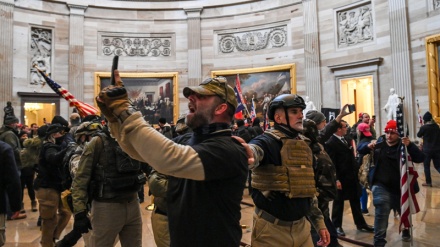 A do të aktivizohet versioni amerikan i ISIS?