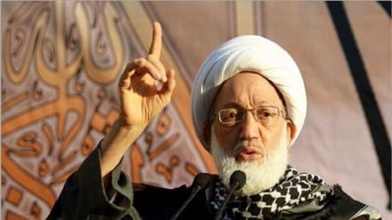Mwaka wa 10 wa Mapambano ya Februari 14 na hotuba ya Sheikh Issa Qassem inayobainisha hali ya Bahrain