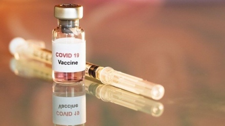 巴基斯坦从中国购买新冠疫苗