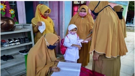 Islam, Indonesia: alcuni vaccini contengono gelatina maiale, si discute se saranno ammissibili