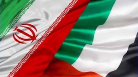 Iran, delegazione Emirati si rechera' a Tehran