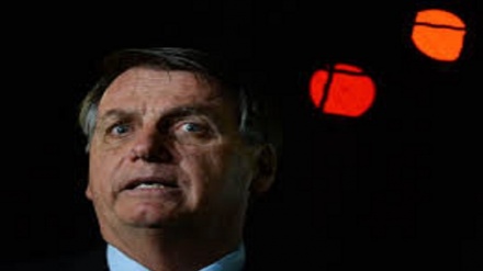 Bolsonaro, il Brasile è in bancarotta 