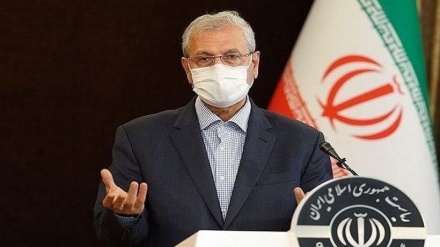 Política de Irán es la de consultar con grupos políticos en Afganistán
