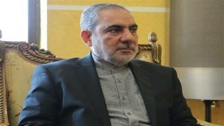 US blacklisting of Ansarullah illegitimate: Iran’s Yemen envoy