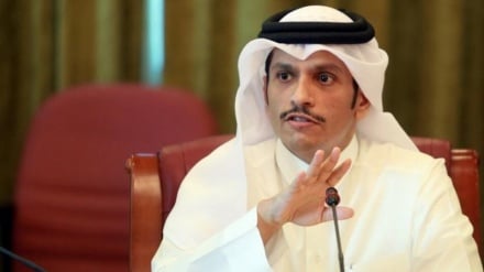 درخواست قطر از کشورهای عرب خلیج فارس برای گفتگو با ایران 
