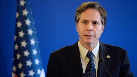 Menlu AS Lobi Petinggi Afghanistan, Eropa dan Italia