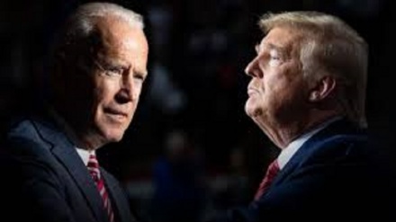 USA, Biden: Trump lasci