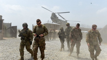 הפנטגון: השלמנו את צמצום הכוחות באפגניסטן ובעיראק