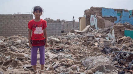 Jemenitische Familien suchen Gerechtigkeit für 34 Todesfälle bei US-Drohnenangriffen