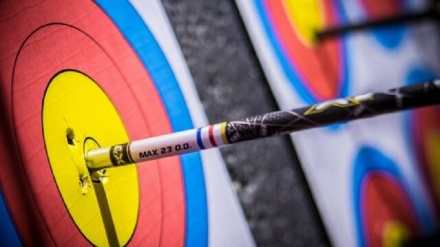 Касби 2 медали тилло ва 4 биринҷии камондорони эронӣ дар мусобиқоти Копи Осиёӣ