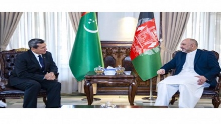 Kabulda daşary işler ministrleriniň derejesinde Türkmenistanyň we Owganystanyň arasynda syýasy geňeşmeler geçirildi