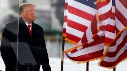 Cientos de profesores estadounidenses exigen destitución de Trump