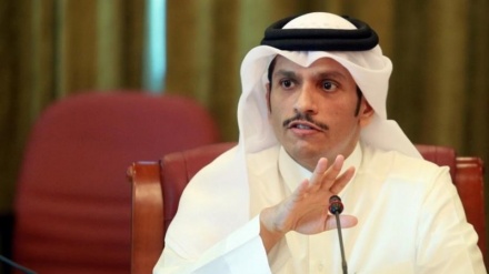 Qatar: Mapatano na Saudia hayabadilishi uhusiano wetu na Iran