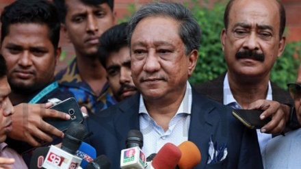 ৪-৫ দিনের মধ্যে দেশের সব জেলায় পৌঁছে যাবে টিকা: পাপন