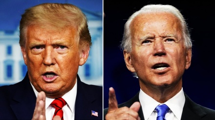 Trump annuncia: presenteremo molte prove dei brogli e terremo una grande manifestazione