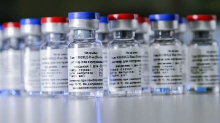 Türkmenistan Orsýetiň krona sanjymyny tassyklady