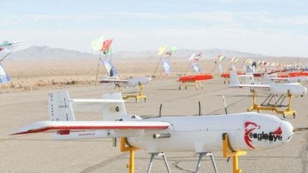 Manuver Drone Iran; Unjuk Kekuatan Defensif dan Kemajuan Nirawak