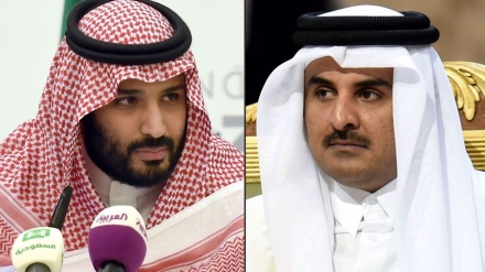 Amir wa Qatar kuhudhuria mkutano wa GCC leo baada ya Saudia kuifungulia Doha mipaka yake yote 