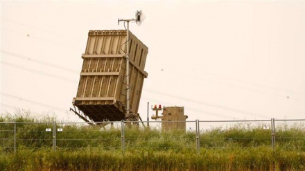 Israel: USA wollen Iron Dome-Raketen in Golfstaaten stationieren