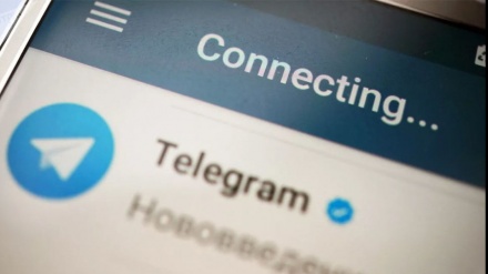 俄罗斯警告Telegram