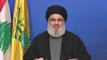 For years, US sought to orchestrate Capitol siege-style incident in Lebanon, Nasrallah says