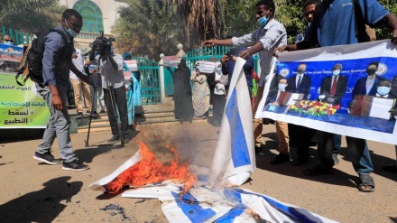 Ujumbe wa Israel wakutana na wakuu wa jeshi la Sudan mjini Khartoum