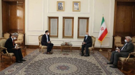 Zarif: Koreja e Jugut të lirojë menjëherë burimet valutore të Iranit