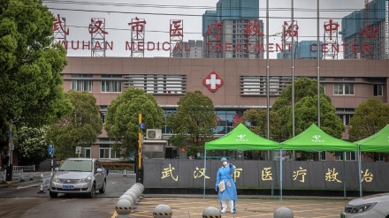 中国の研究結果；武漢のコロナ入院患者の７６％が、退院から半年後も後遺症