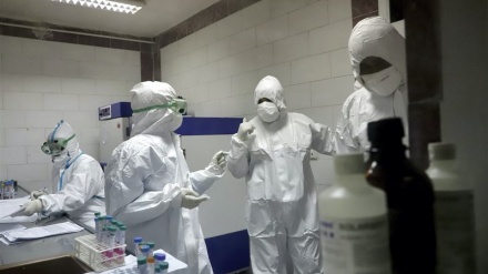 Iranian high-tech companies to provide Kenya with coronavirus aid package