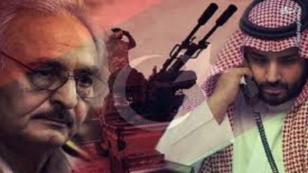 Guerra Libia, ruolo dell'Arabia Saudita e degli Emirati