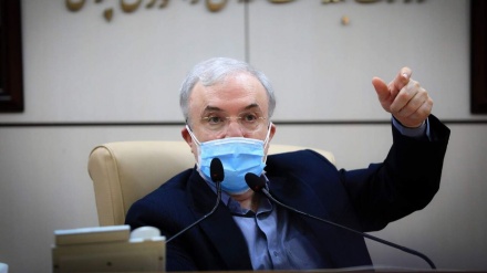 纳马基：伊朗是抗击新冠病毒的先锋
