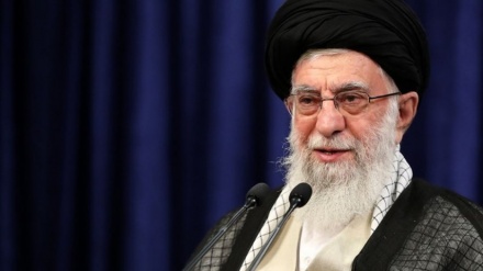 伊朗历10月19日起义纪念日伊斯兰革命最高领袖发表讲话现场直播