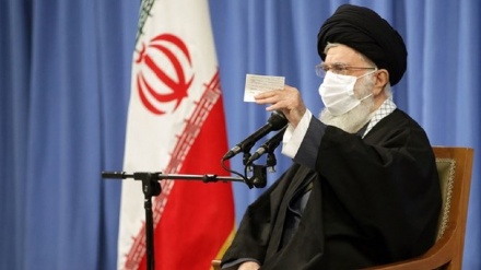 Puntos de vista del Líder de la Revolución Islámica de Irán (El levantamiento del 19 de dey (9 de enero) del pueblo de Qom 