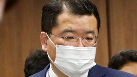 韩国外交部副部长访问伊朗