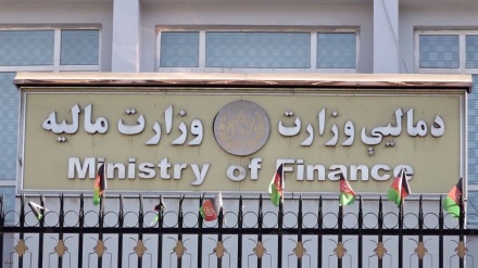 کارمندان وزارت مالیه افغانستان به کار خوانده شدند