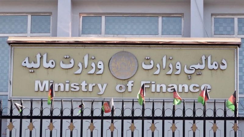 وزارت مالیه‌ طالبان: نرخ مالیات اصناف کوچک کاهش یافته است