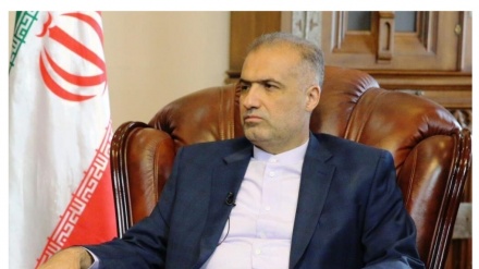 رایزنی ایران و روسیه در مورد مبارزه با تروریسم 