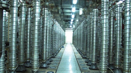 Iran: Urananreicherung in Natanz wurde nicht gestoppt