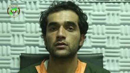 یکی از طراحان حمله به دانشگاه کابل به اعدام محکوم شد