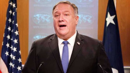 Pompeo: Iran sollte Uran überhaupt nicht anreichern dürfen