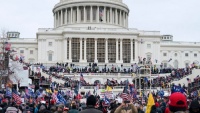 Шуриши ҳаводорони Трамп дар Вашингтон