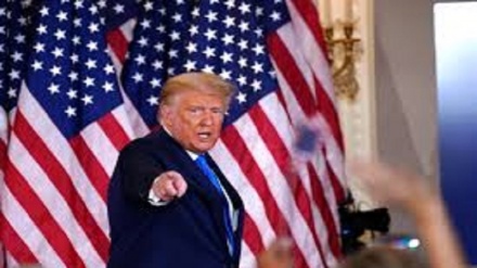 Trump minaccia: 'democratici non prenderanno questa Casa Bianca'