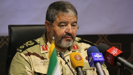 Gjeneral Xhalali: Fuqia raketore dhe e dronëve të Iranit është rezultat i sanksioneve amerikane