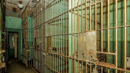 د زندان په شان کور خرڅیږي 