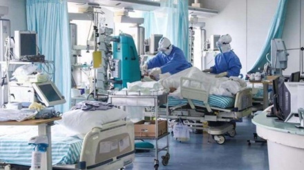 Covid-19, in Brasile torna l'incubo negli ospedali