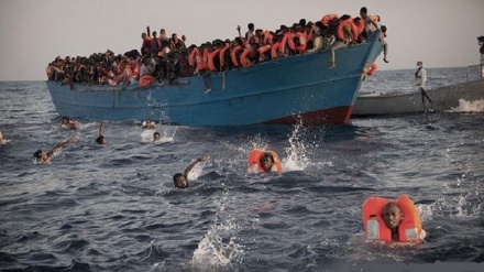 UNHCR calls on European states to end refugee pushbacks at borders