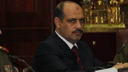 Sanaa: Israel tengah Merampok Kekayaan Yaman