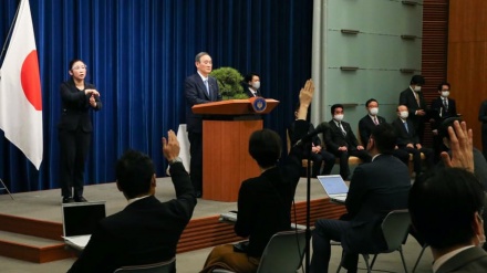 菅首相、「ワクチン接種、2月下旬までに開始できるよう準備」